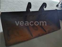 Online aukce:   LŽÍCE 2300 MM