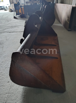 Online aukce:  LŽÍCE 2300 MM