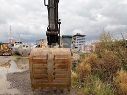 Online aukce: VOLVO  EC 240 BNLC