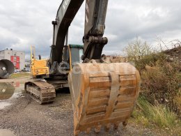 Online aukce: VOLVO  EC 240 BNLC