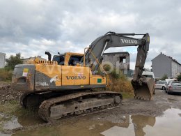 Online aukce: VOLVO  EC 240 BNLC