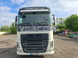 Online aukce: VOLVO  FH 500 6X2