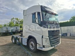 Online aukce: VOLVO  FH 500 6X2
