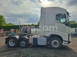 Online aukce: VOLVO  FH 500 6X2