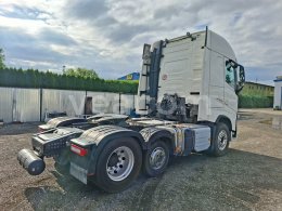 Online aukce: VOLVO  FH 500 6X2
