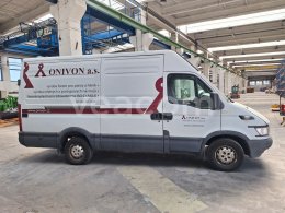 Online aukce: IVECO  DAILY 2.3 85 KW L3H2