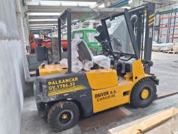 Online aukce: BALKANCAR  DV 1792