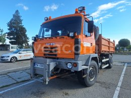 Online aukce: TATRA  T 815-2 4X4