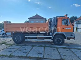 Online aukce: TATRA  T 815-2 4X4