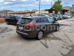 Online aukce: KIA  CEED 1.6 CRDI 94 KW
