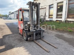 Online aukce: DESTA  DV 35 C