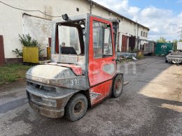 Online aukce: DESTA  DV 35 C