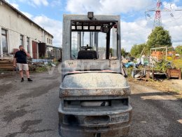 Online aukce: DESTA  DV 35 C