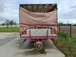 Online aukce: PARAGAN  PTS 10 BPW