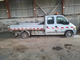 Online aukce: RENAULT  MASTER 2.5 84 KW