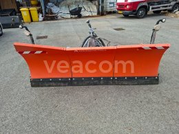 Online aukce: AGROMETALL  OR-T1 2400