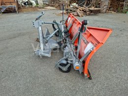 Online aukce: AGROMETALL  OR-T1 2400