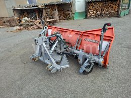Online aukce: AGROMETALL  OR-T1 2400
