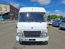 Online aukce: AVIA  A21 KEMP FURGON