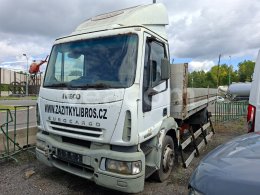 Online aukce: IVECO  EUROCARGO