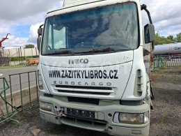 Online aukce: IVECO  EUROCARGO