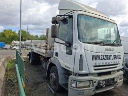 Online aukce: IVECO  EUROCARGO