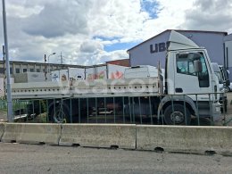 Online aukce: IVECO  EUROCARGO