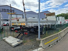 Online aukce: IVECO  EUROCARGO
