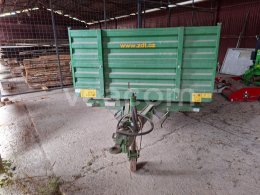 Online aukce: ZDT  NS 3