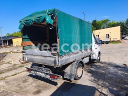 Online aukce: GAZ  GAZELA 3302