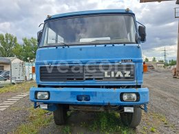 Online aukce: LIAZ  111.811 4X4