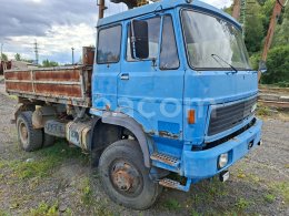 Online aukce: LIAZ  111.811 4X4