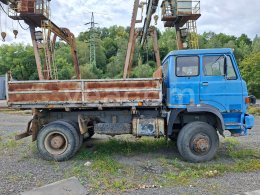 Online aukce: LIAZ  111.811 4X4