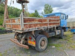 Online aukce: LIAZ  111.811 4X4