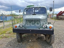 Online aukce: PRAGA  V3S 6X6