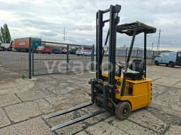 Aukcja internetowa: STILL  EFG 1.2/5003