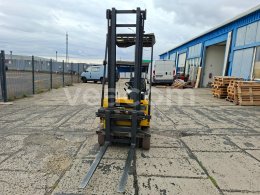 Online aukce: STILL  EFG 1.2/5003