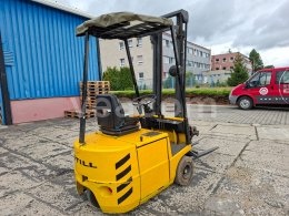 Online aukce: STILL  EFG 1.2/5003