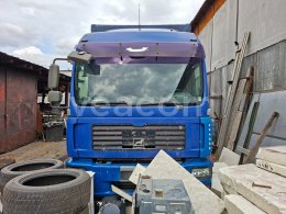 Online aukce: MAN  TGL 12.210 4X2 BB