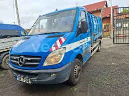Aukcja internetowa: MB  SPRINTER 513 CDI