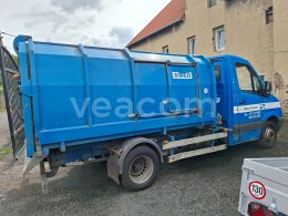 Online aukce: MB  SPRINTER 513 CDI