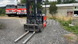 Online auction:  TAILIFT FB20