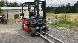 Online aukce:   TAILIFT FB20