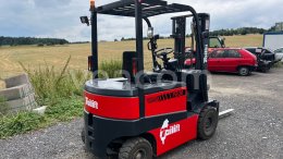 Online aukce:   TAILIFT FB20