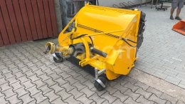 Online auction:  BISON 1250