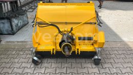 Online aukce:   BISON 1250