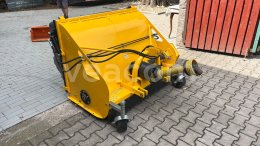 Online aukce:   BISON 1250