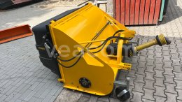 Online aukce:   BISON 1250