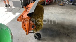 Online aukce:   AZM HYDRO 120 ZAMETACÍ KARTÁČ