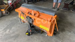 Online aukce:   AZM HYDRO 120 ZAMETACÍ KARTÁČ
